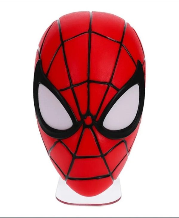 Paladone Marvel Spiderman - Spiderman Mask Light  PP11357SPM