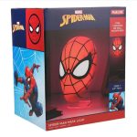 Paladone Marvel Spiderman - Spiderman Mask Light  PP11357SPM - Image 2