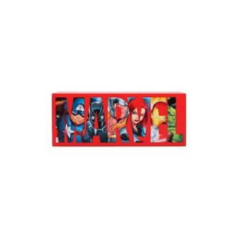 Paladone Marvel: Avengers Logo Light PP12415MAV2