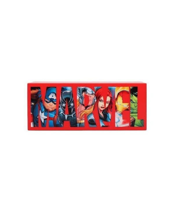 Paladone Marvel: Avengers Logo Light PP12415MAV2