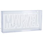 Paladone Marvel LED Neon Light PP13125MC