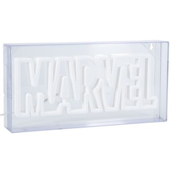 Paladone Marvel LED Neon Light PP13125MC