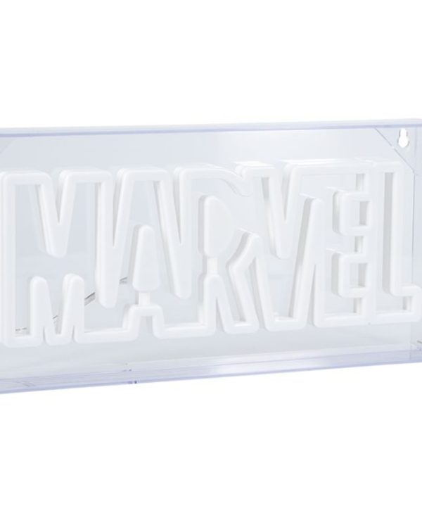Paladone Marvel LED Neon Light PP13125MC