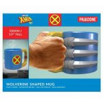 Paladone Marvel: X-MEN '97 - Wolverine Shaped Mug PP13027XM