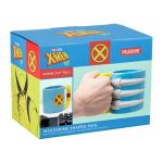 Paladone Marvel: X-MEN '97 - Wolverine Shaped Mug PP13027XM - Image 2