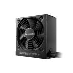 Be Quiet! System Power 11 550W 12cm Fan Non-Modular 80+ Bronze PCIe 5.1 BP010EU - Image 2