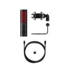 HP HyperX QuadCast 2 Black 872V1AA - Image 9