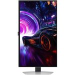 Samsung Odyssey G8 G81SF 32" 4K-UHD OLED 240Hz 0.03ms Gaming Monitor Silver LS32FG812SUXEN - Image 9