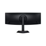 Samsung Odyssey G9 G91F 49" DQHD 144Hz 1ms Curved Gaming Monitor Black LS49FG912EUXEN - Image 4