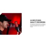 HP HyperX QuadCast 2 Black 872V1AA - Image 10