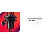 HP HyperX QuadCast 2 Black 872V1AA - Image 12