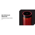 HP HyperX QuadCast 2 Black 872V1AA - Image 13