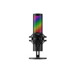 HP HyperX QuadCast 2 S Black 9A273AA