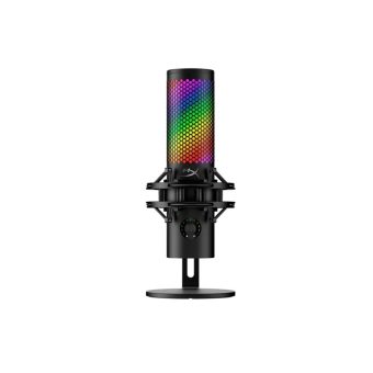 HP HyperX QuadCast 2 S Black 9A273AA
