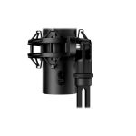 HP HyperX QuadCast 2 S Black 9A273AA - Image 7