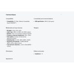 HP HyperX QuadCast 2 S Black 9A273AA - Image 17