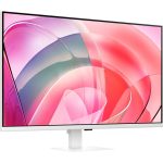 Samsung ViewFinity S7 S70D 31.5" 4K-UHD Business Monitor White LS32D701EAUXEN - Image 2