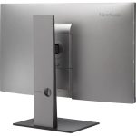 ViewSonic VP2788 27" UHD+ IPS 75Hz Business Monitor Black  VP2788-5K - Image 6