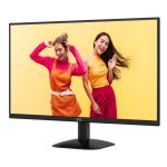 AOC 24B35HM2 23.8" FHD 100Hz Business Monitor Black 24B35HM2 - Image 3