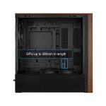 Lian Li Lancool 217 Midi Tower Tempered Glass Black G99.LAN217X.00 - Image 10