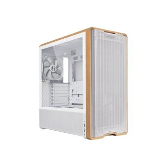 Lian Li Lancool 217 Midi Tower Tempered Glass White G99.LAN217W.00