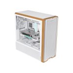 Lian Li Lancool 217 Midi Tower Tempered Glass White G99.LAN217W.00 - Image 2
