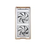 Lian Li Lancool 217 Midi Tower Tempered Glass White G99.LAN217W.00 - Image 5