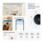Tapo Smart IR & IoT Hub Tapo H110 - Image 4
