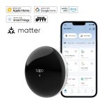 Tapo Smart IR & IoT Hub Tapo H110 - Image 5