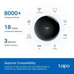 Tapo Smart IR & IoT Hub Tapo H110 - Image 6