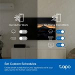 Tapo Smart IR & IoT Hub Tapo H110 - Image 9