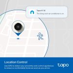 Tapo Smart IR & IoT Hub Tapo H110 - Image 10