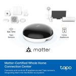Tapo Smart IR & IoT Hub Tapo H110 - Image 11