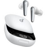 Anker Soundcore Liberty 4 Pro TWS Earphones ANC White A3954G21