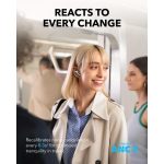Anker Soundcore Liberty 4 Pro TWS Earphones ANC White A3954G21 - Image 6