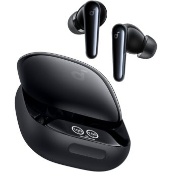 Anker Soundcore Liberty 4 Pro TWS Earphones ANC Black A3954G11