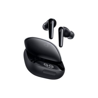Anker Soundcore Liberty 4 Pro TWS Earphones ANC Black Glossy A3954GF1