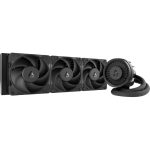 Arctic Liquid Freezer III Pro 360 Black ACFRE00180A - Image 2