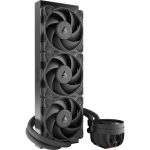 Arctic Liquid Freezer III Pro 360 Black ACFRE00180A - Image 3