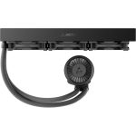 Arctic Liquid Freezer III Pro 360 Black ACFRE00180A - Image 4