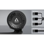 Arctic Liquid Freezer III Pro 360 Black ACFRE00180A - Image 10