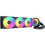 Arctic Liquid Freezer III Pro A-RGB 360 Black ACFRE00184A - Image 2