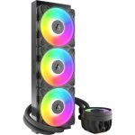 Arctic Liquid Freezer III Pro A-RGB 360 Black ACFRE00184A - Image 3