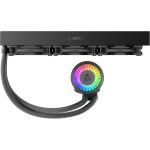 Arctic Liquid Freezer III Pro A-RGB 360 Black ACFRE00184A - Image 4