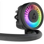 Arctic Liquid Freezer III Pro A-RGB 360 Black ACFRE00184A - Image 5
