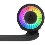 Arctic Liquid Freezer III Pro A-RGB 360 Black ACFRE00184A - Image 6