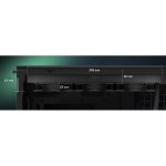 Arctic Liquid Freezer III Pro A-RGB 360 Black ACFRE00184A - Image 9