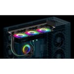 Arctic Liquid Freezer III Pro A-RGB 360 Black ACFRE00184A - Image 12