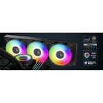 Arctic Liquid Freezer III Pro A-RGB 360 Black ACFRE00184A - Image 13