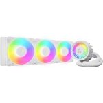 Arctic Liquid Freezer III Pro A-RGB 360 White ACFRE00188A - Image 2
